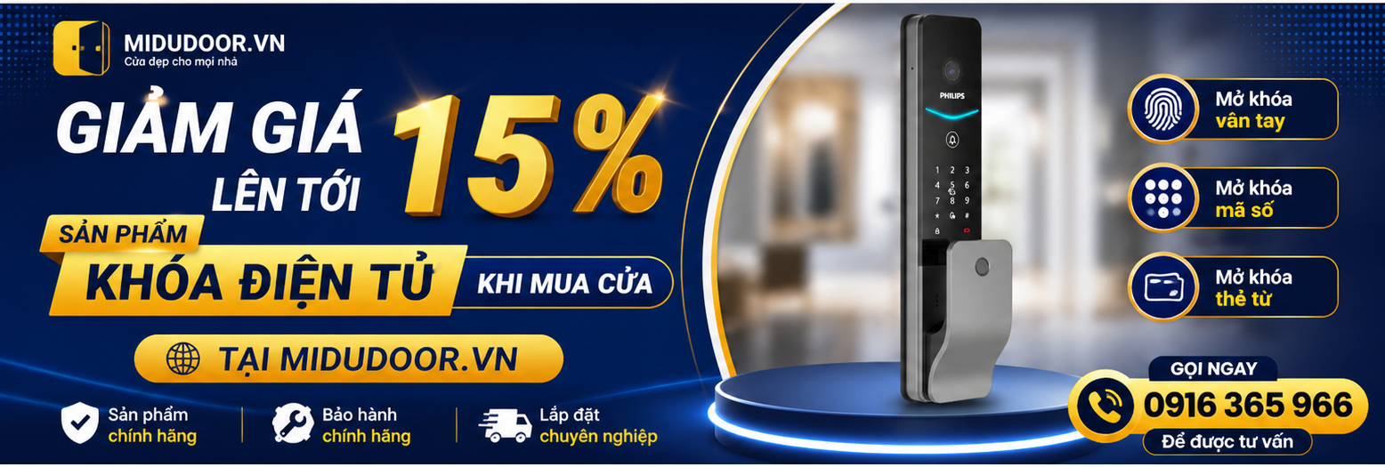 Sieu thi khoa dien tu Banner