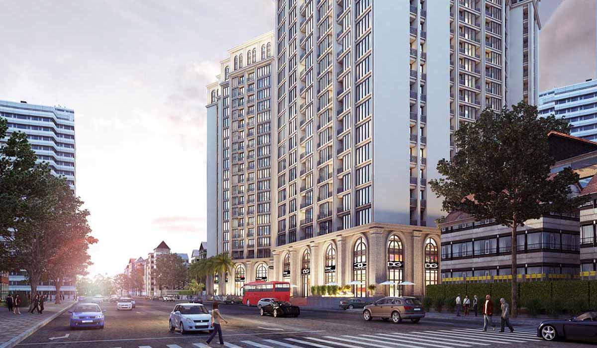 Sieu thi khoa dien tu Banner